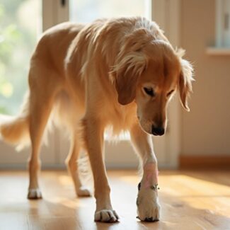 Why Is My Dog Limping? 10 Common Causes Every Owner Should Know