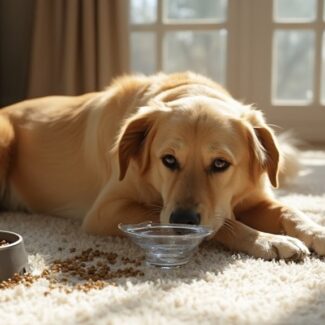 Is Your Dog at Risk for Diabetes? Key Signs to Watch For