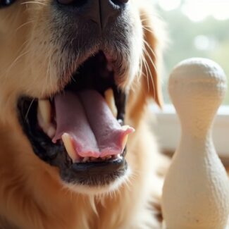 Dental Disease in Dogs: Prevention Is Better Than Cure