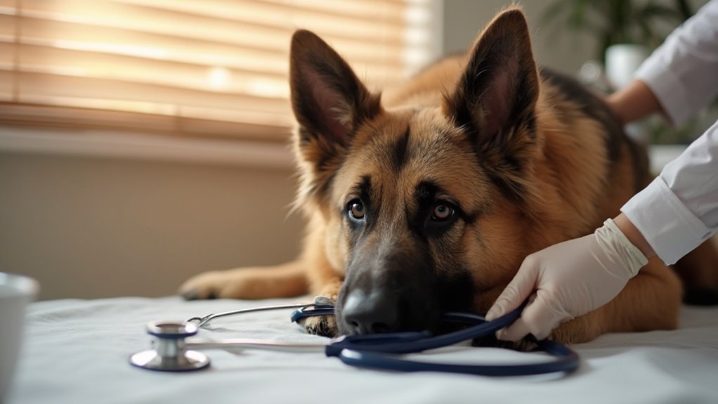 preventing canine heartworm disease guide