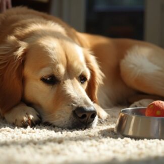 Silent Killers: 5 Health Issues Your Dog Cant Tell You About