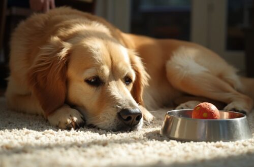 undetected canine health problems