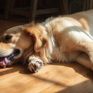 7 Warning Signs Your Dog Needs Emergency Vet Care Now